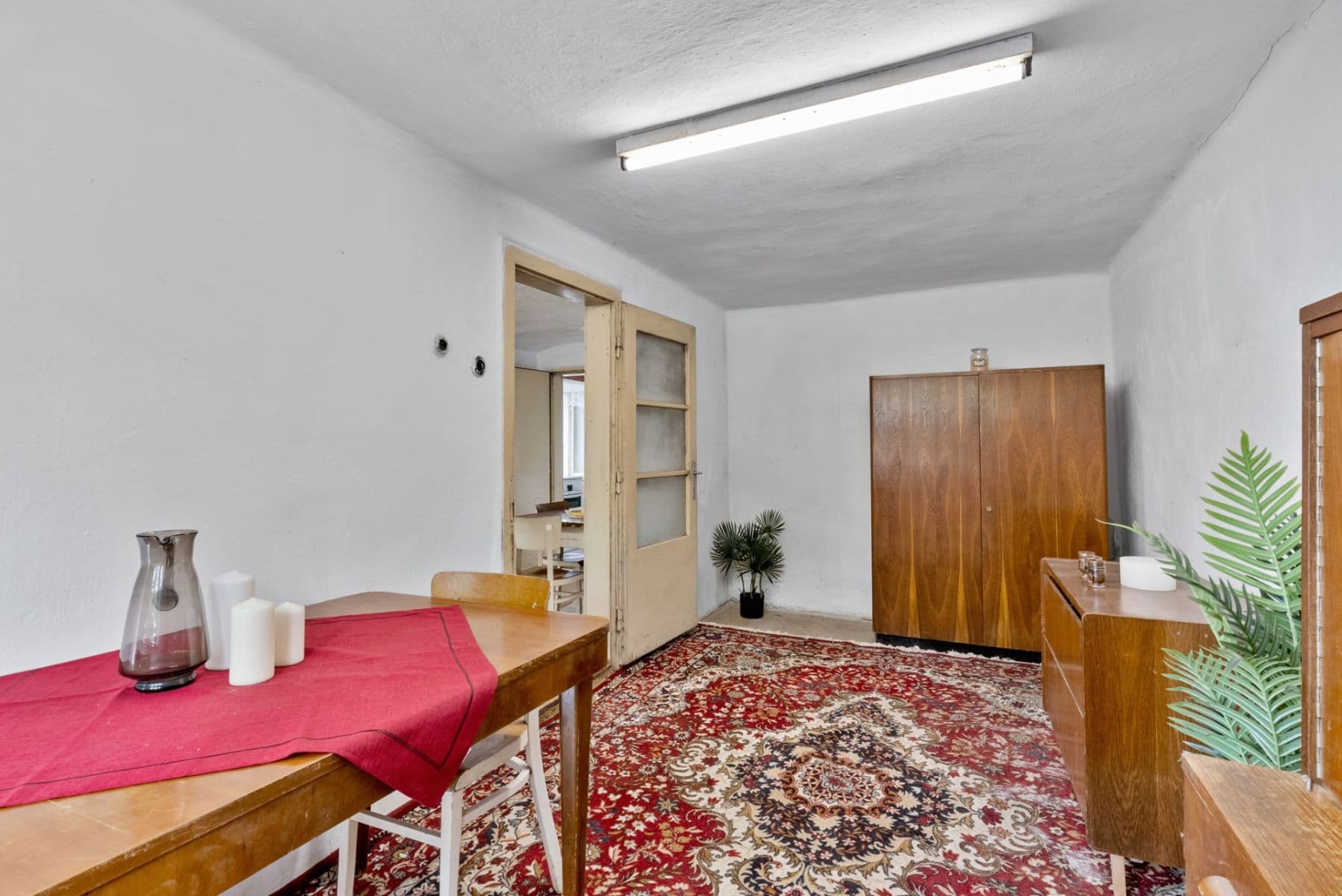 Predaj domu 309 m², pozemok 1.393 m², Chvaletice, Pardubický kraj Predaj domu 309 m², pozemok 1.393 m², Chvaletice, Pardubický kraj