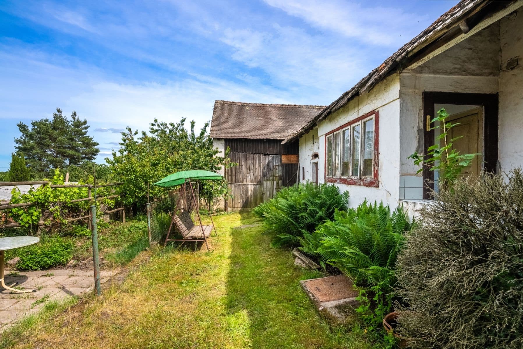 Predaj domu 309 m², pozemok 1.393 m², Chvaletice, Pardubický kraj Predaj domu 309 m², pozemok 1.393 m², Chvaletice, Pardubický kraj