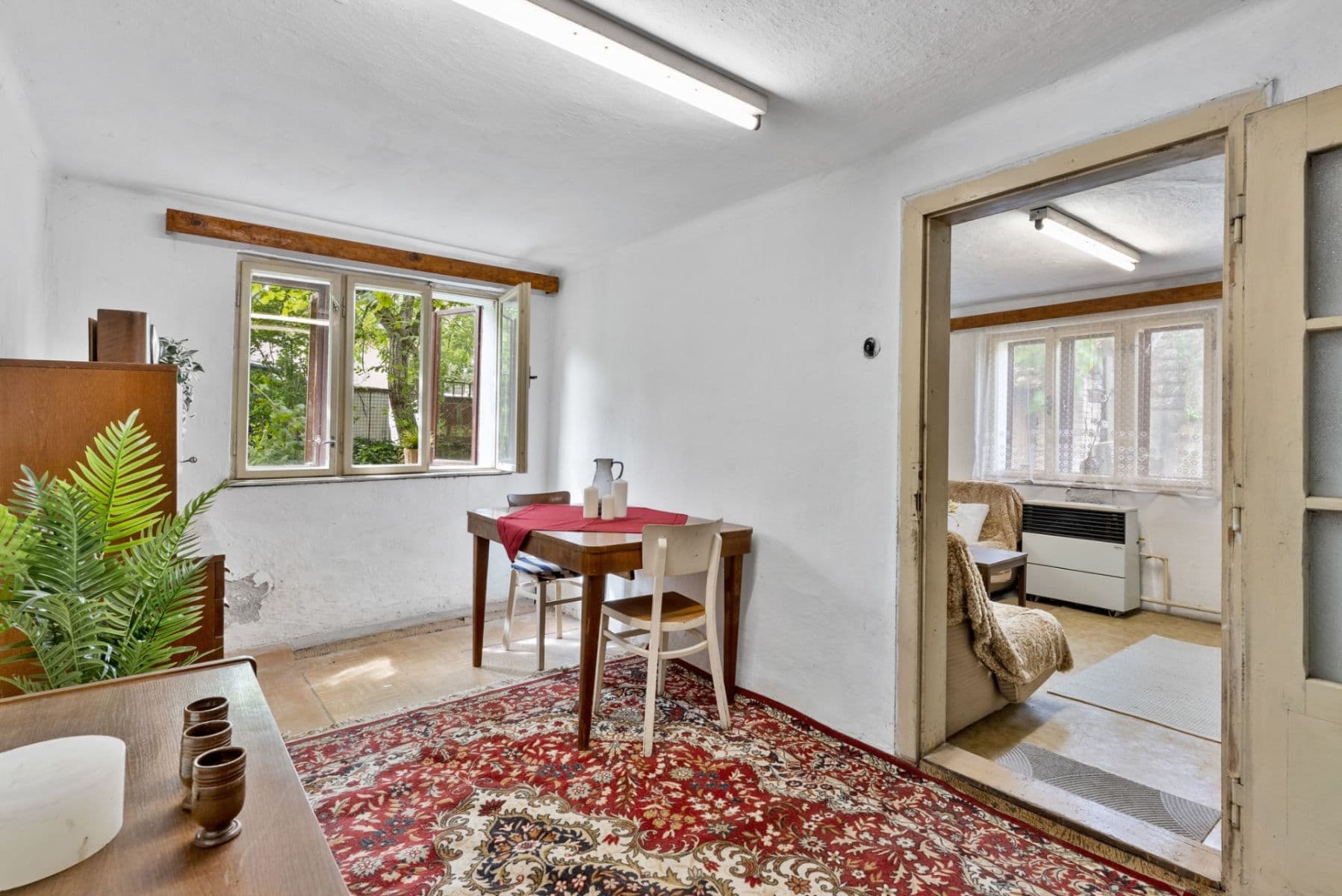 Predaj domu 309 m², pozemok 1.393 m², Chvaletice, Pardubický kraj Predaj domu 309 m², pozemok 1.393 m², Chvaletice, Pardubický kraj