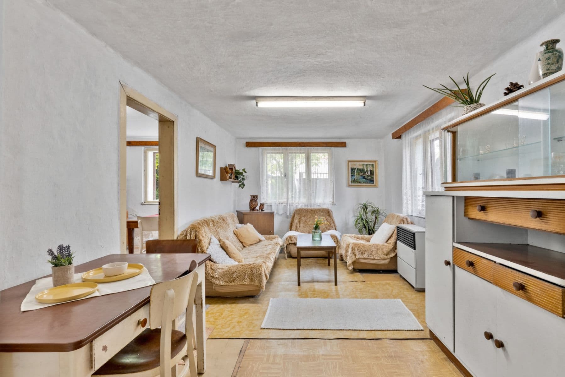 Predaj domu 309 m², pozemok 1.393 m², Chvaletice, Pardubický kraj Predaj domu 309 m², pozemok 1.393 m², Chvaletice, Pardubický kraj