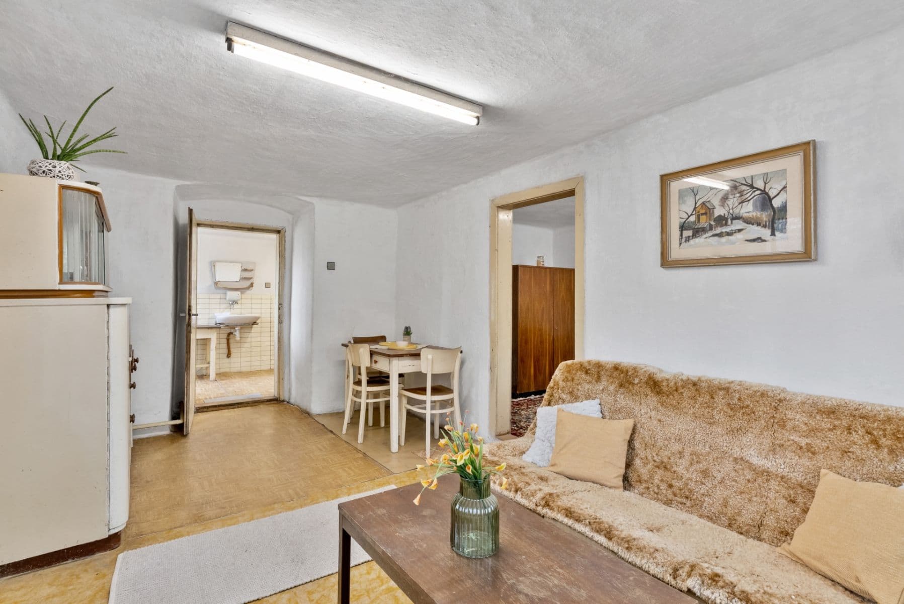 Predaj domu 309 m², pozemok 1.393 m², Chvaletice, Pardubický kraj Predaj domu 309 m², pozemok 1.393 m², Chvaletice, Pardubický kraj