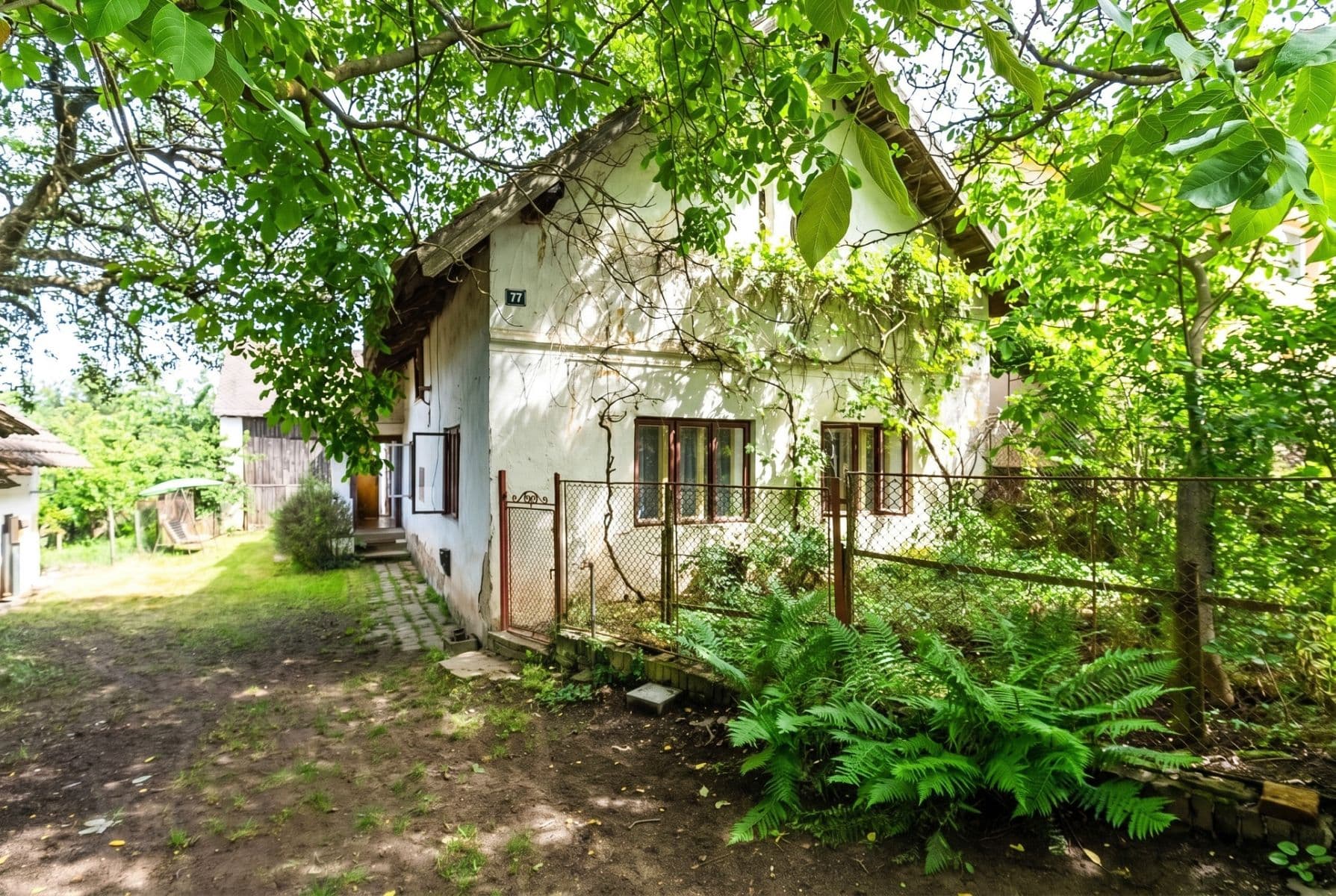 Predaj domu 309 m², pozemok 1.393 m², Chvaletice, Pardubický kraj Predaj domu 309 m², pozemok 1.393 m², Chvaletice, Pardubický kraj