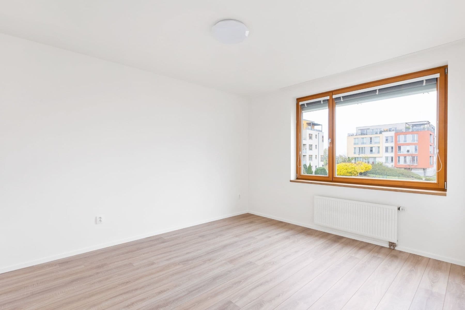 Prenájom bytu 3-izbový 71 m², Anny Rybníčkové, Praha, Praha Prenájom bytu 3-izbový 71 m², Anny Rybníčkové, Praha, Praha
