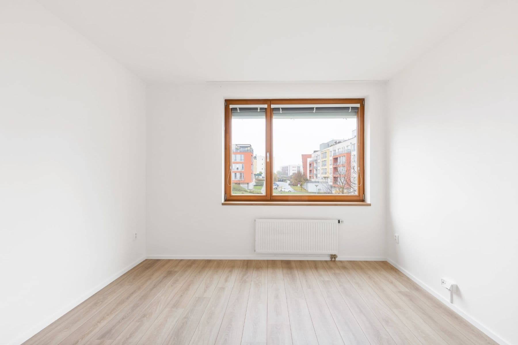 Prenájom bytu 3-izbový 71 m², Anny Rybníčkové, Praha, Praha Prenájom bytu 3-izbový 71 m², Anny Rybníčkové, Praha, Praha
