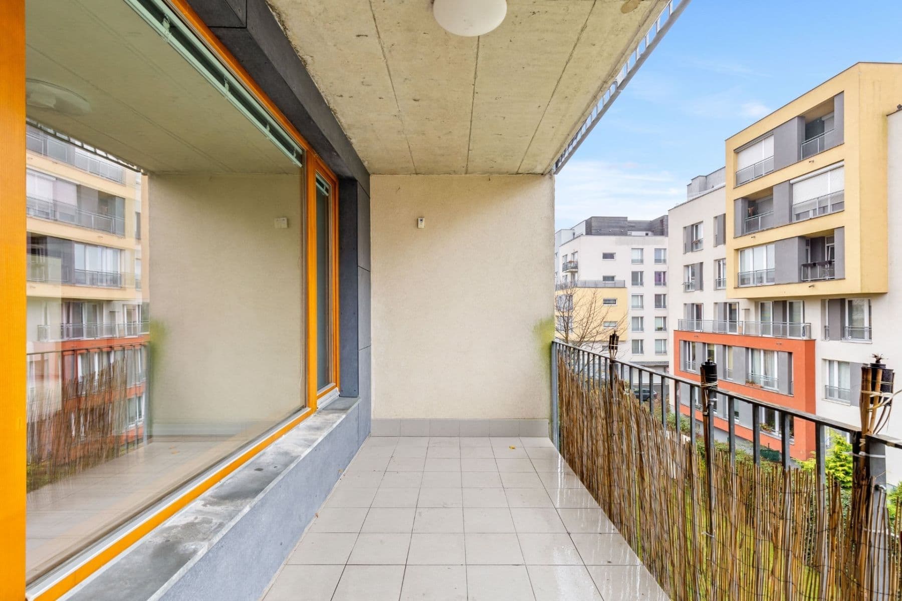 Prenájom bytu 3-izbový 71 m², Anny Rybníčkové, Praha, Praha Prenájom bytu 3-izbový 71 m², Anny Rybníčkové, Praha, Praha