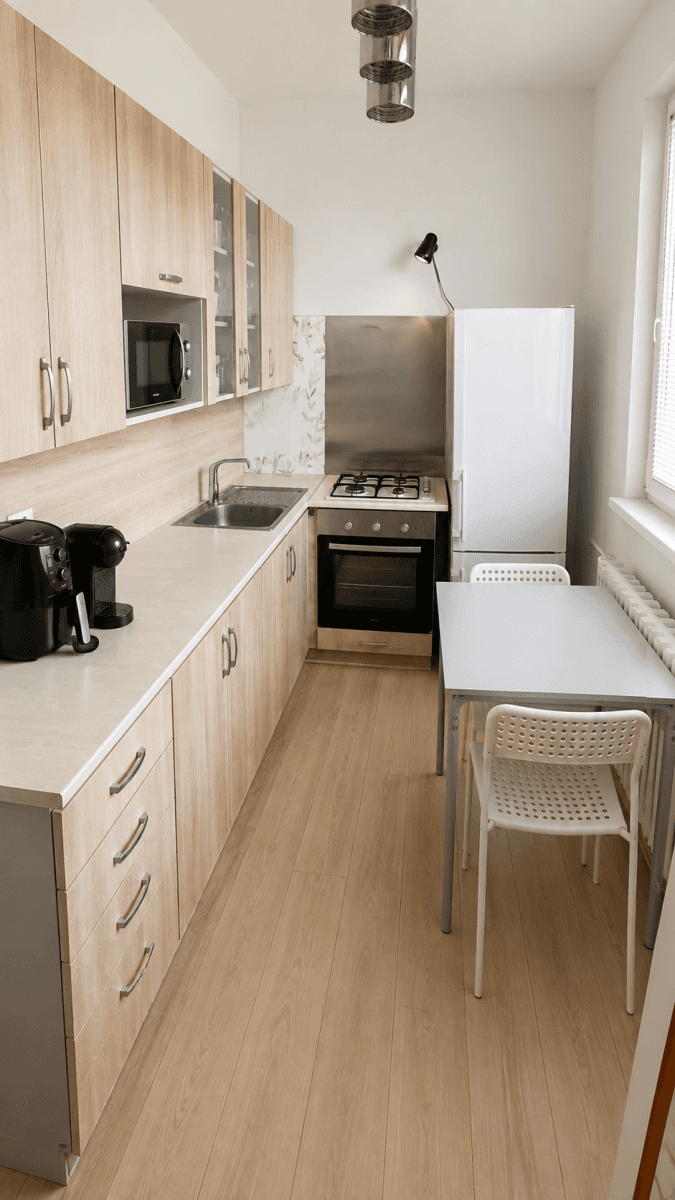 Predaj domu 54 m², pozemok 54 m², Fragnerova, Olomouc, Olomoucký kraj Predaj domu 54 m², pozemok 54 m², Fragnerova, Olomouc, Olomoucký kraj
