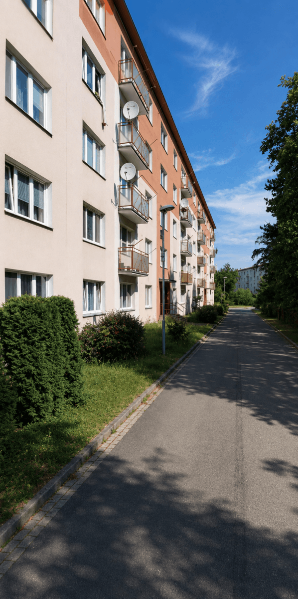 Predaj domu 54 m², pozemok 54 m², Fragnerova, Olomouc, Olomoucký kraj Predaj domu 54 m², pozemok 54 m², Fragnerova, Olomouc, Olomoucký kraj