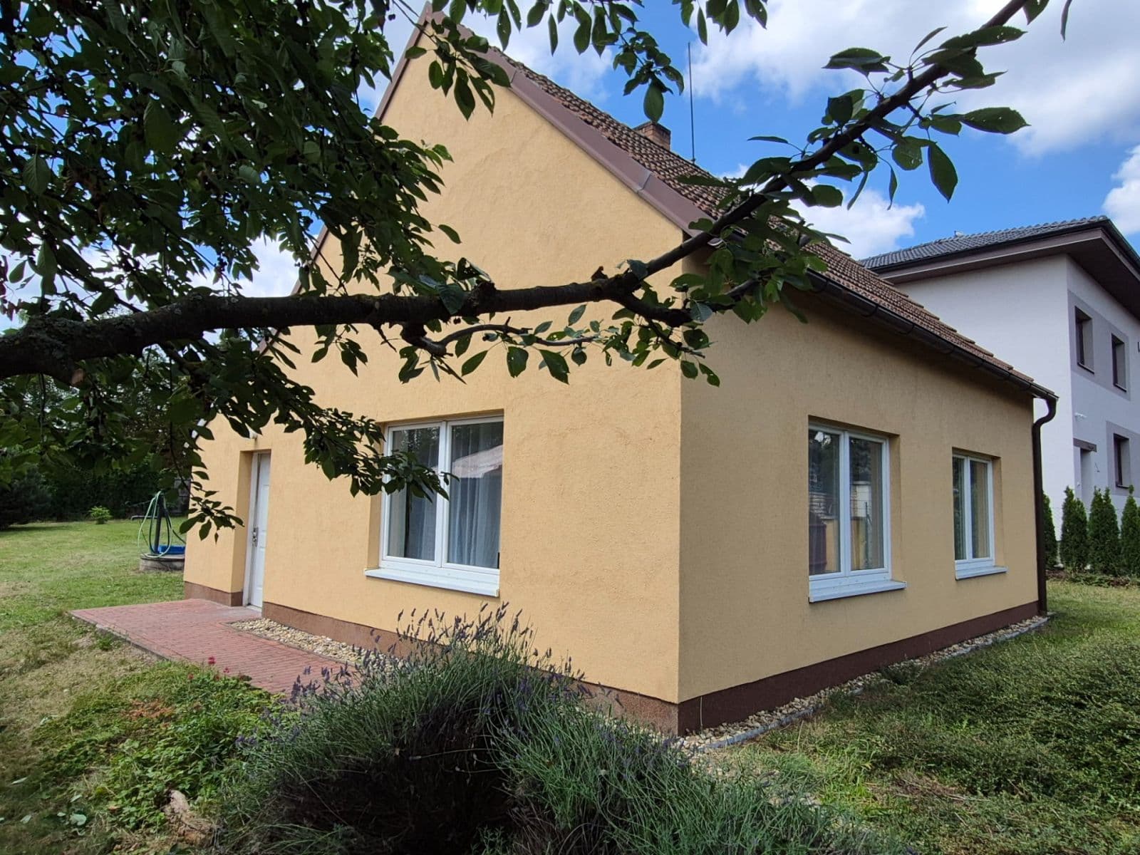 Prenájom domu 56 m², pozemok 900 m², Žižkova, Praha, Praha Prenájom domu 56 m², pozemok 900 m², Žižkova, Praha, Praha