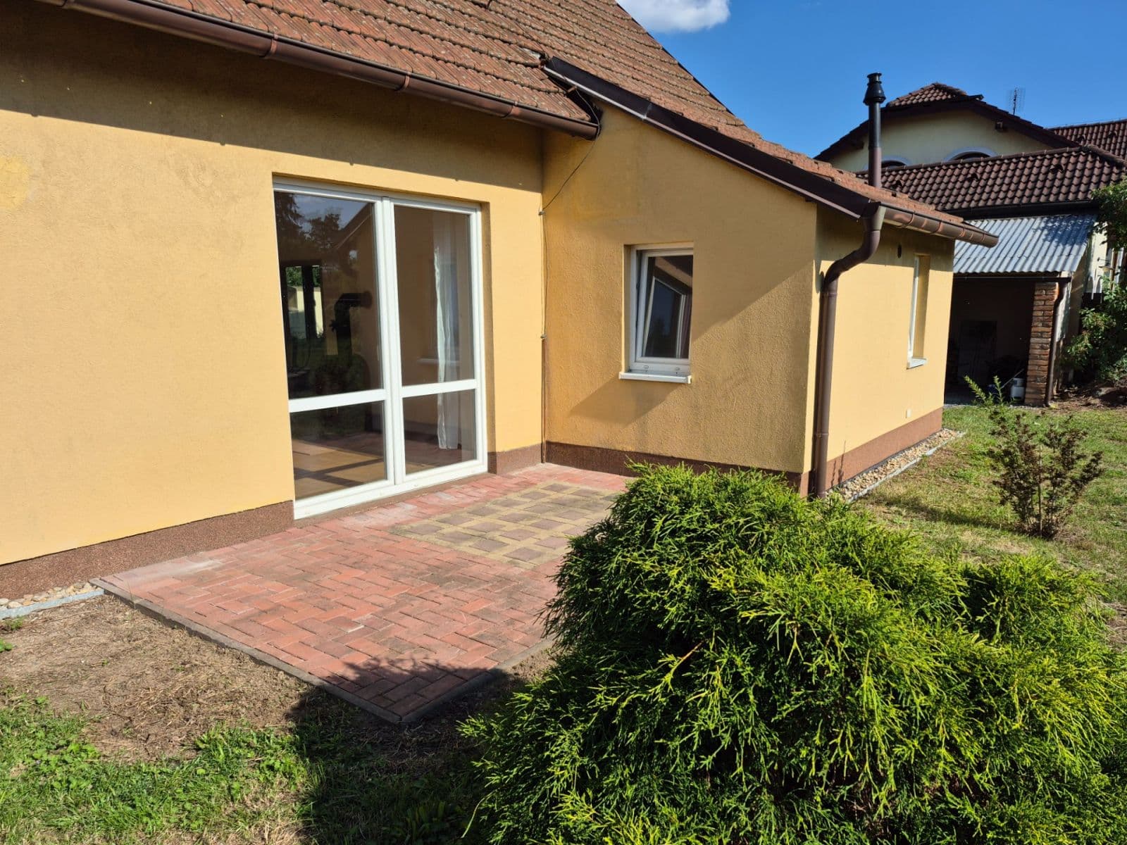 Prenájom domu 56 m², pozemok 900 m², Žižkova, Praha, Praha Prenájom domu 56 m², pozemok 900 m², Žižkova, Praha, Praha