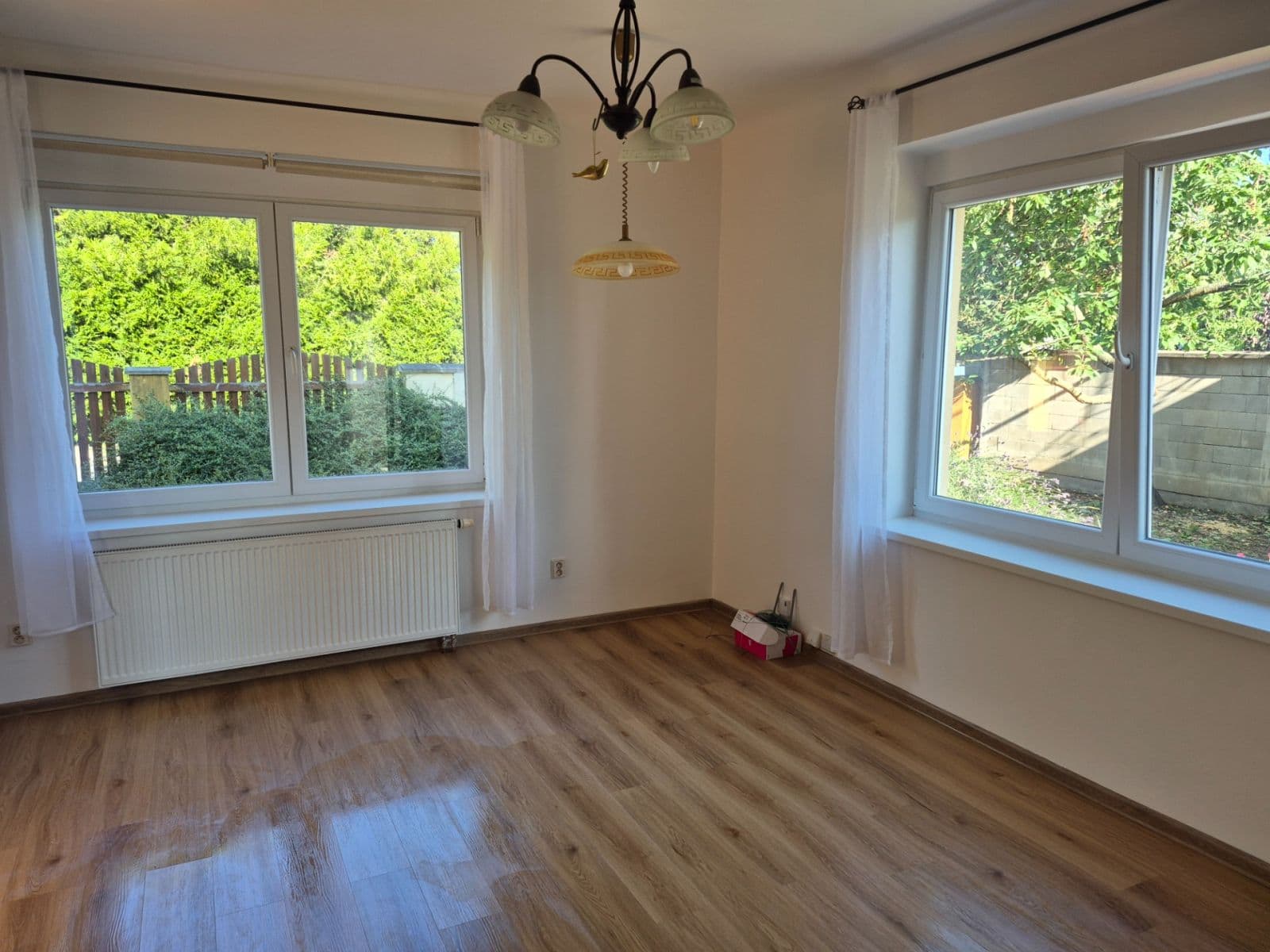 Prenájom domu 56 m², pozemok 900 m², Žižkova, Praha, Praha Prenájom domu 56 m², pozemok 900 m², Žižkova, Praha, Praha