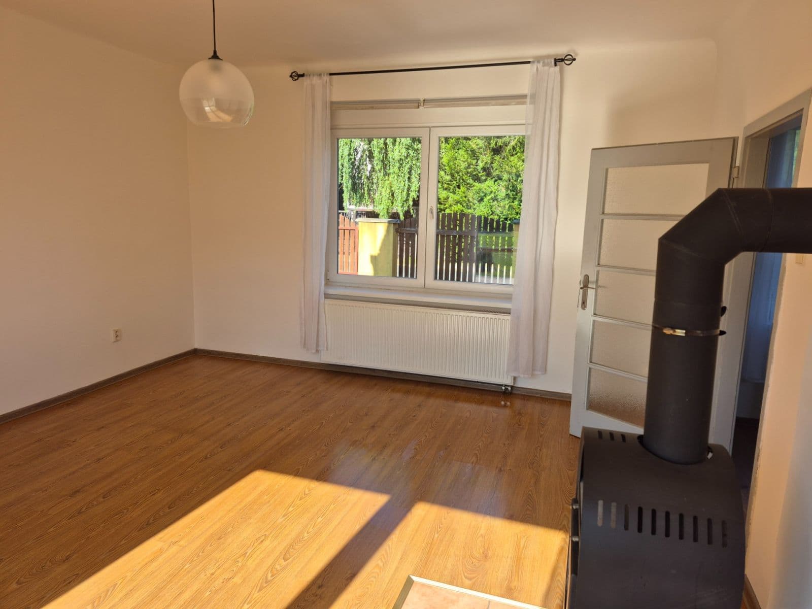 Prenájom domu 56 m², pozemok 900 m², Žižkova, Praha, Praha Prenájom domu 56 m², pozemok 900 m², Žižkova, Praha, Praha