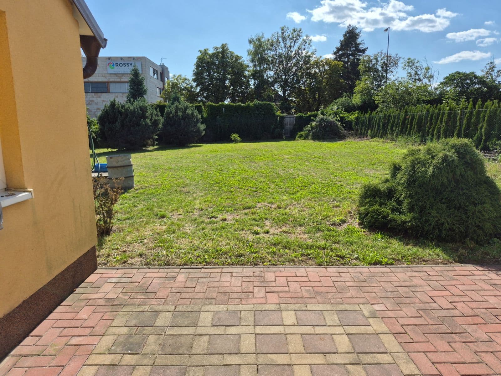 Prenájom domu 56 m², pozemok 900 m², Žižkova, Praha, Praha Prenájom domu 56 m², pozemok 900 m², Žižkova, Praha, Praha