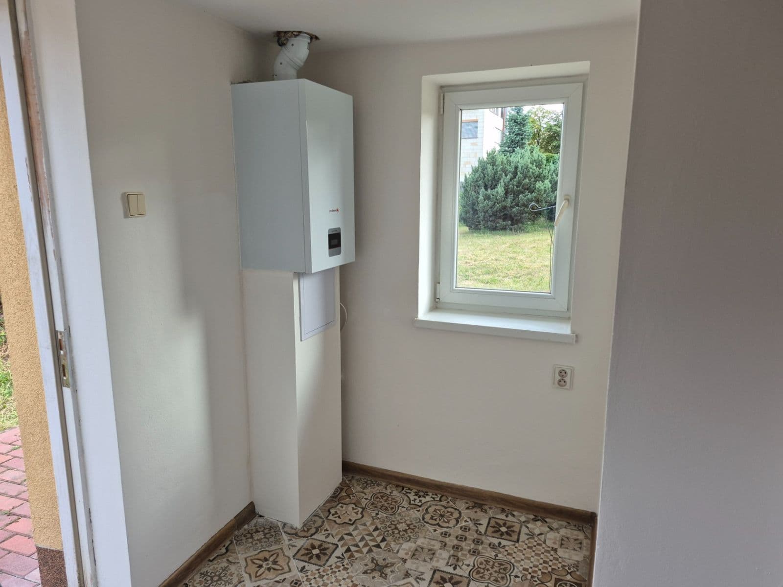 Prenájom domu 56 m², pozemok 900 m², Žižkova, Praha, Praha Prenájom domu 56 m², pozemok 900 m², Žižkova, Praha, Praha