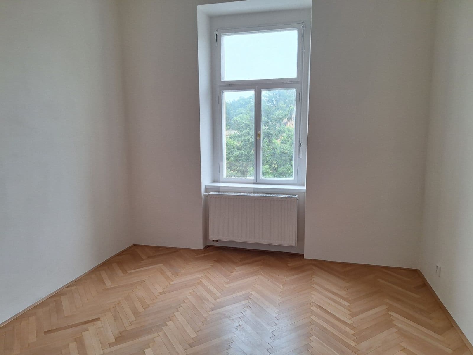 Prenájom bytu 2-izbový 67 m², Pod Slovany, Praha, Praha Prenájom bytu 2-izbový 67 m², Pod Slovany, Praha, Praha