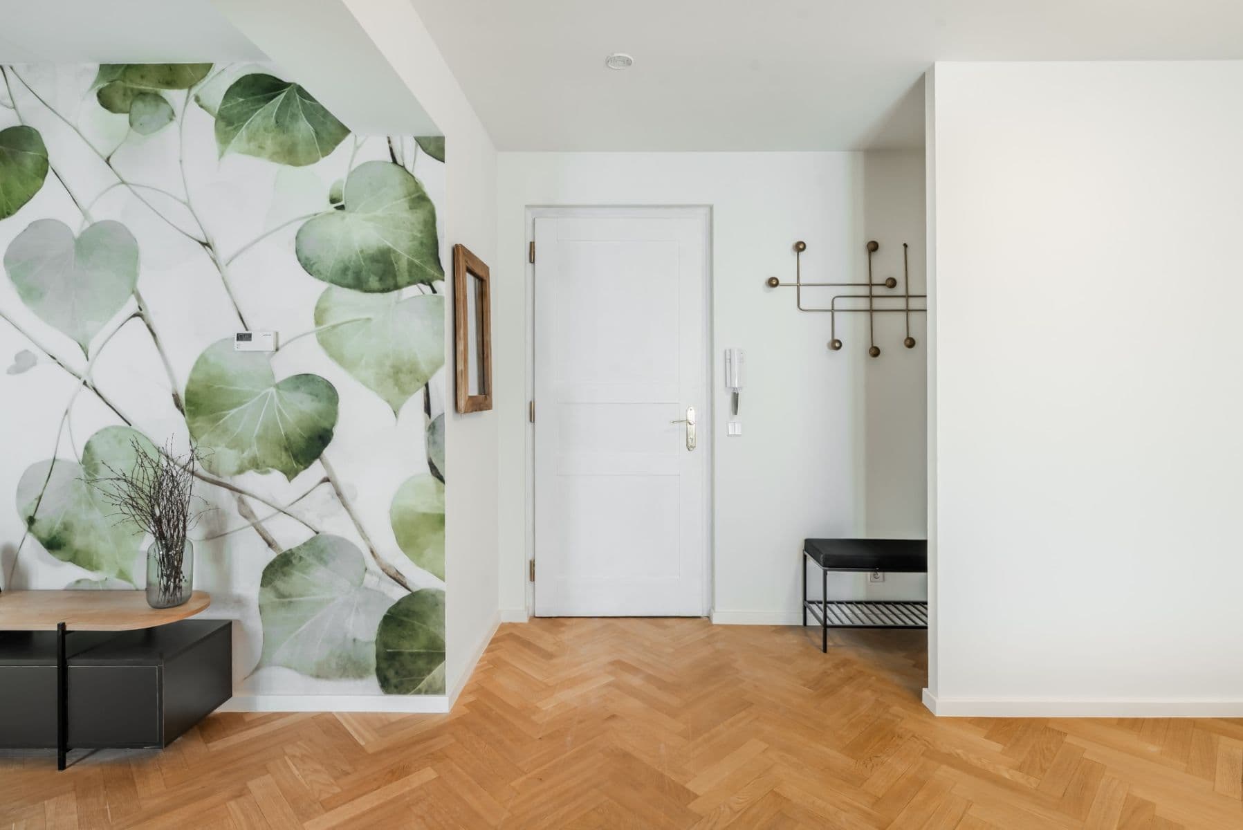 Predaj bytu 2-izbový 48 m², náměstí Bratří Synků, Praha, Praha Predaj bytu 2-izbový 48 m², náměstí Bratří Synků, Praha, Praha