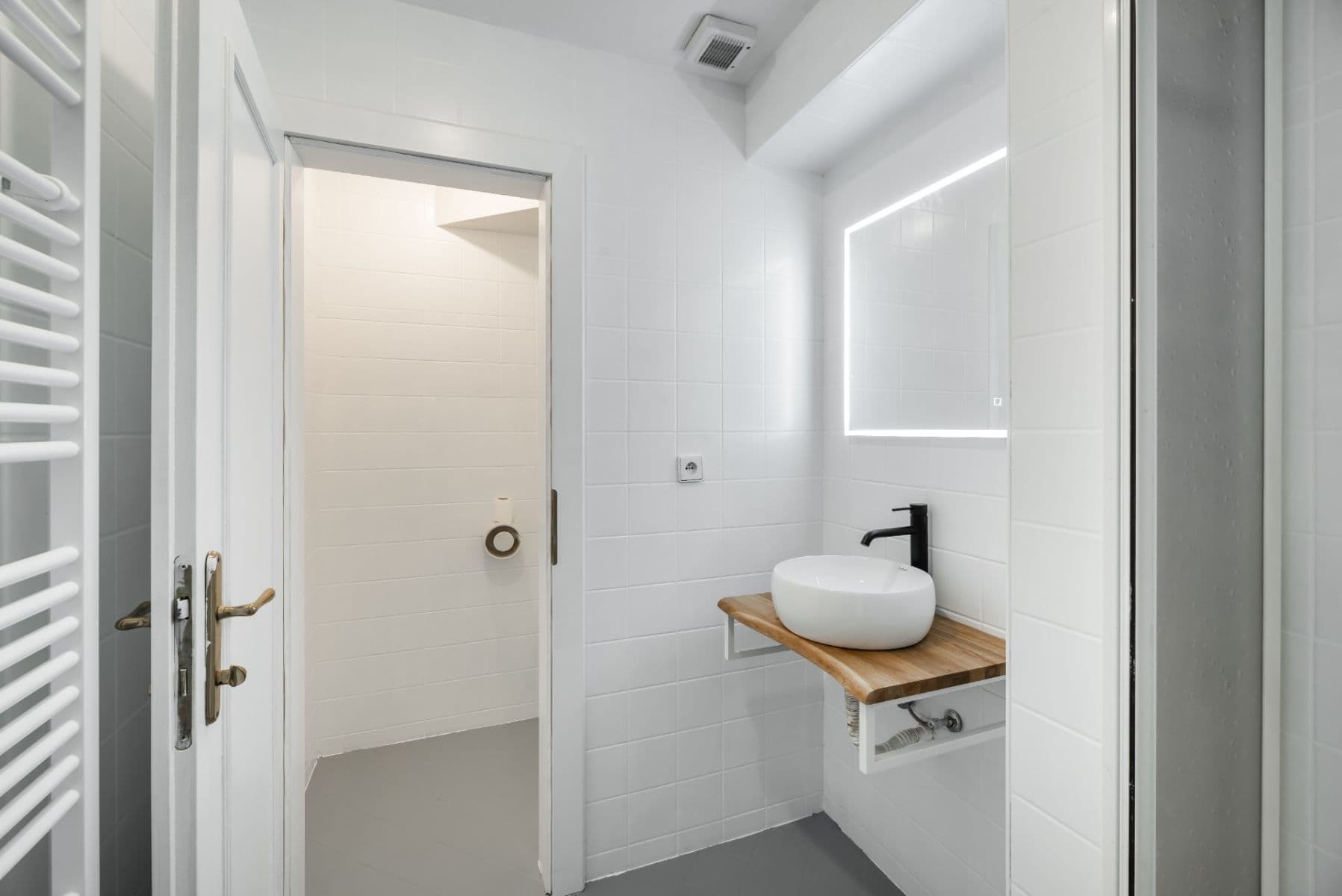 Predaj bytu 2-izbový 48 m², náměstí Bratří Synků, Praha, Praha Predaj bytu 2-izbový 48 m², náměstí Bratří Synků, Praha, Praha