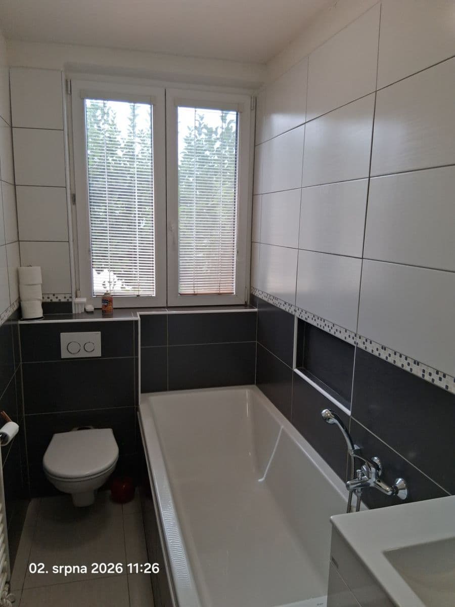 Predaj domu 170 m², pozemok 597 m², Samoty, Brno, Jihomoravský kraj Predaj domu 170 m², pozemok 597 m², Samoty, Brno, Jihomoravský kraj