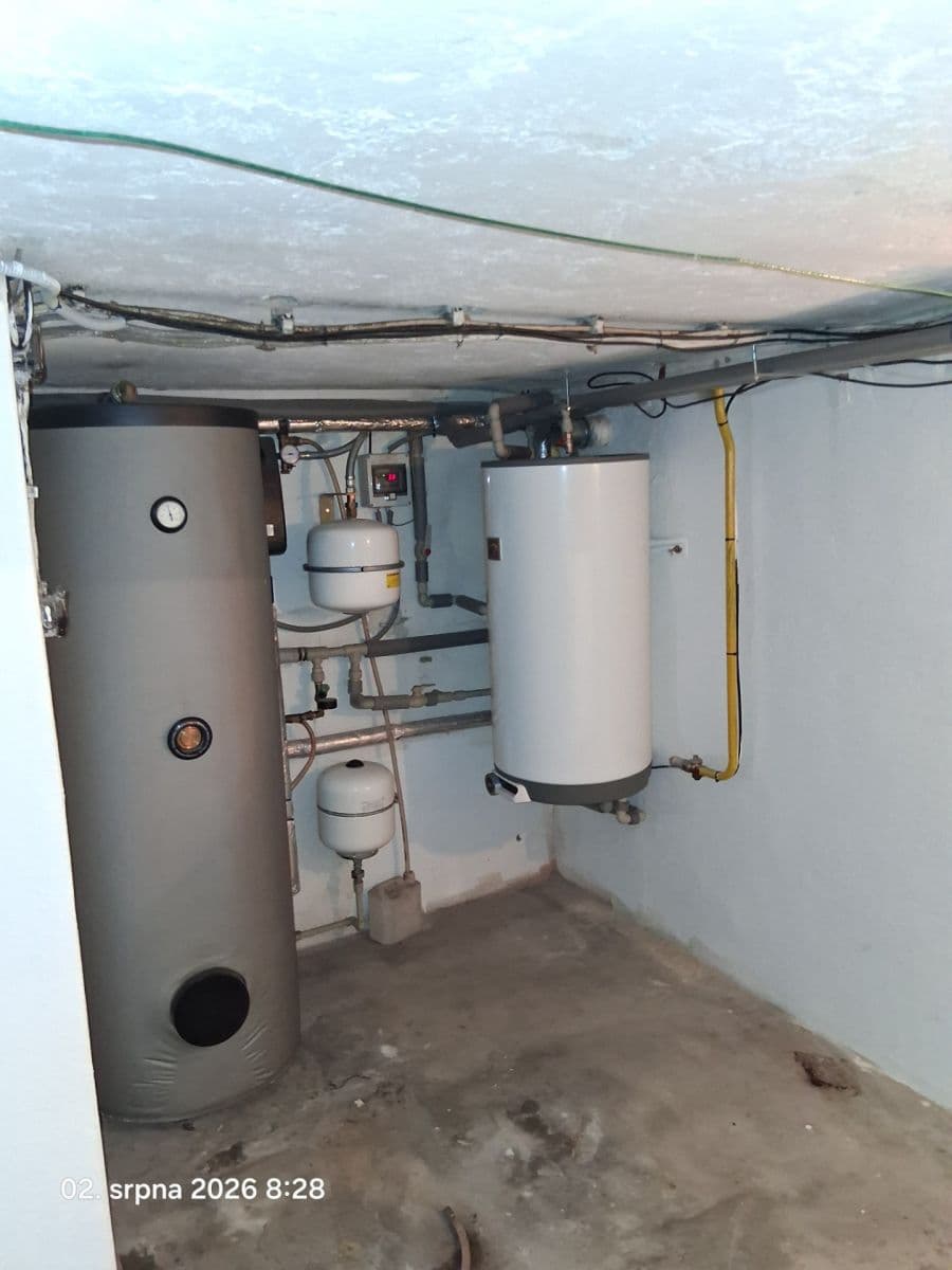 Predaj domu 170 m², pozemok 597 m², Samoty, Brno, Jihomoravský kraj Predaj domu 170 m², pozemok 597 m², Samoty, Brno, Jihomoravský kraj