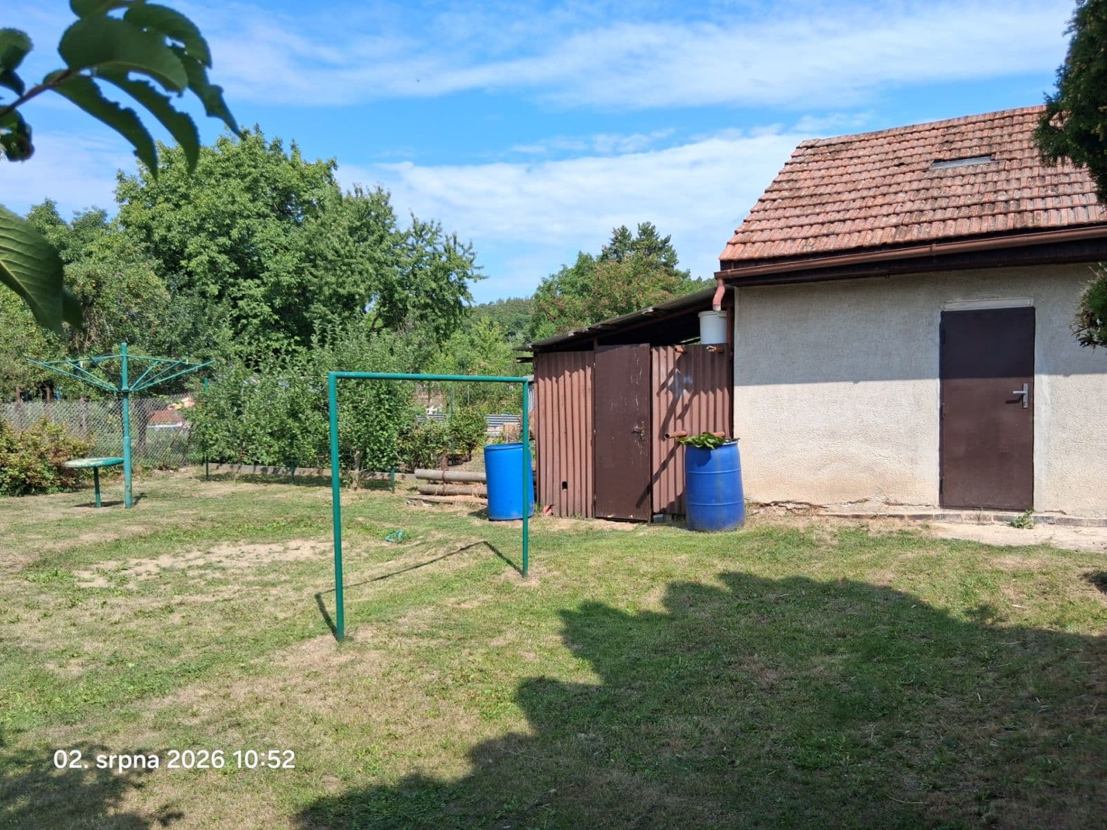 Predaj domu 170 m², pozemok 597 m², Samoty, Brno, Jihomoravský kraj Predaj domu 170 m², pozemok 597 m², Samoty, Brno, Jihomoravský kraj