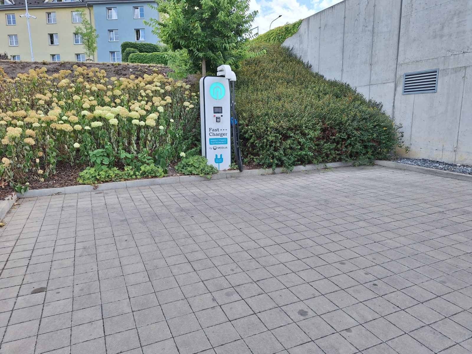 Prenájom garáže 12 m², Praha, Praha Prenájom garáže 12 m², Praha, Praha