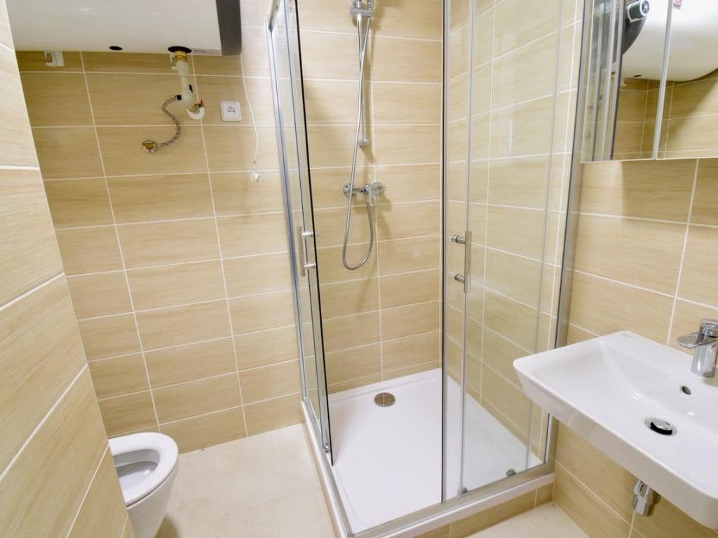 Prenájom bytu 2-izbový 47 m², Skorkovského, Brno, Jihomoravský kraj Prenájom bytu 2-izbový 47 m², Skorkovského, Brno, Jihomoravský kraj