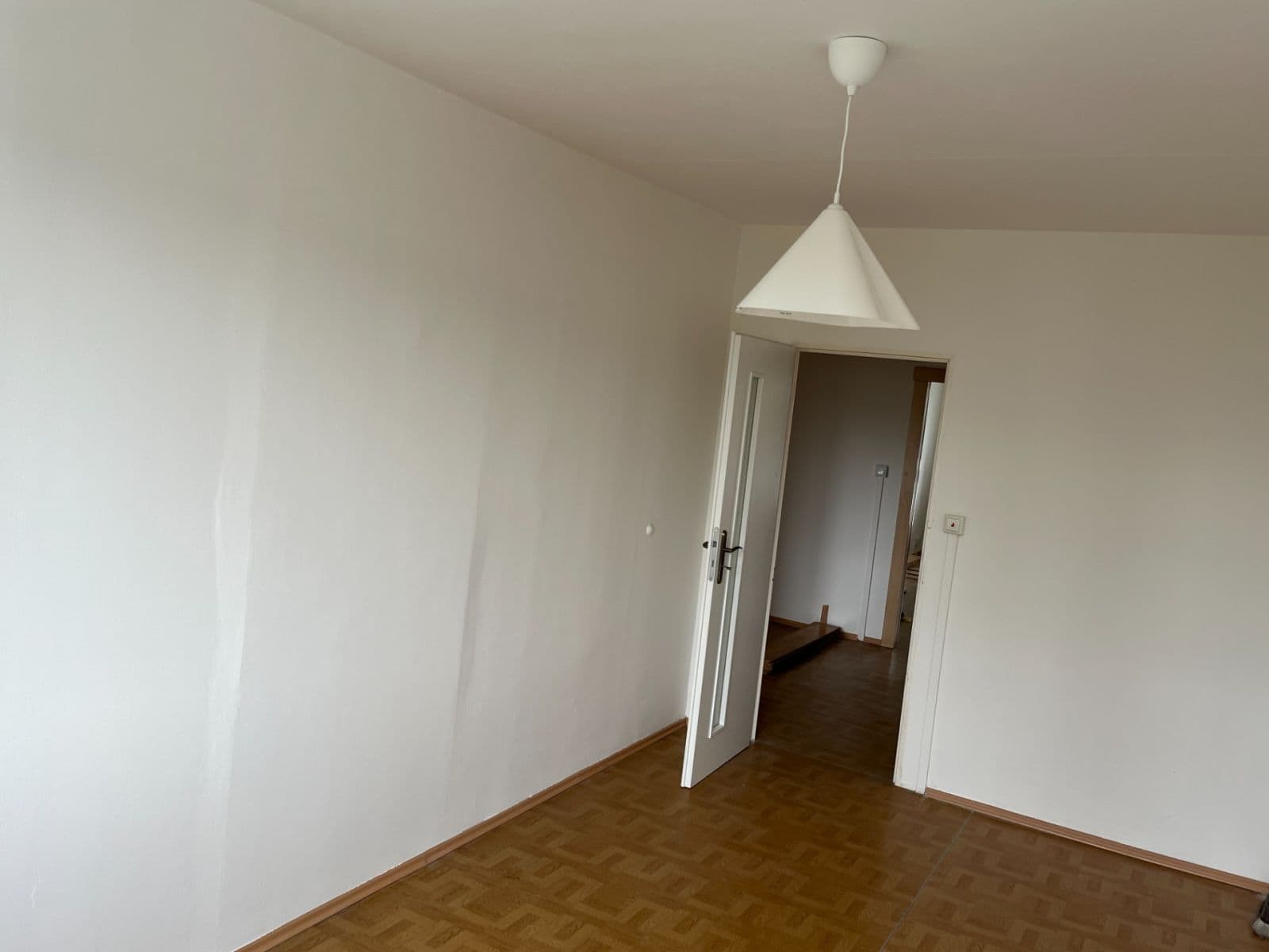 Prenájom bytu 3-izbový 92 m², Nušlova, Praha, Praha Prenájom bytu 3-izbový 92 m², Nušlova, Praha, Praha