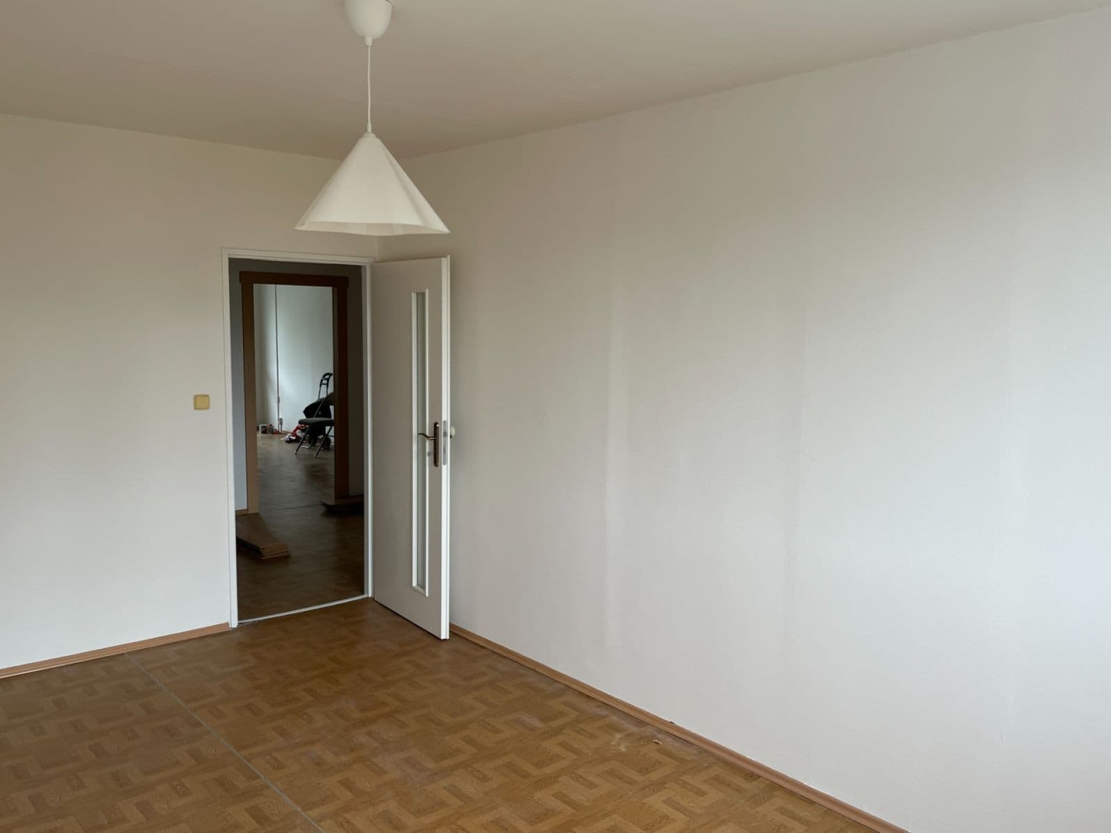 Prenájom bytu 3-izbový 92 m², Nušlova, Praha, Praha Prenájom bytu 3-izbový 92 m², Nušlova, Praha, Praha