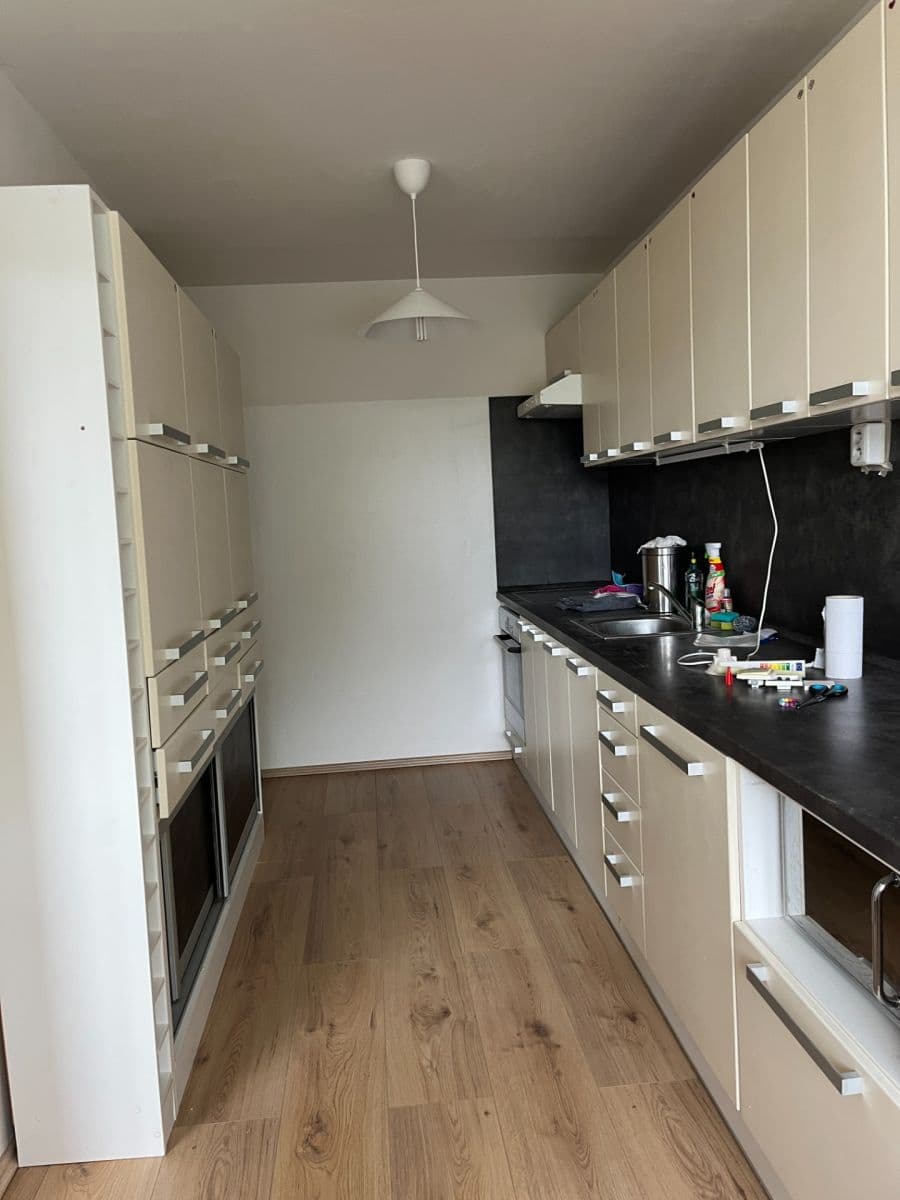Prenájom bytu 3-izbový 92 m², Nušlova, Praha, Praha Prenájom bytu 3-izbový 92 m², Nušlova, Praha, Praha