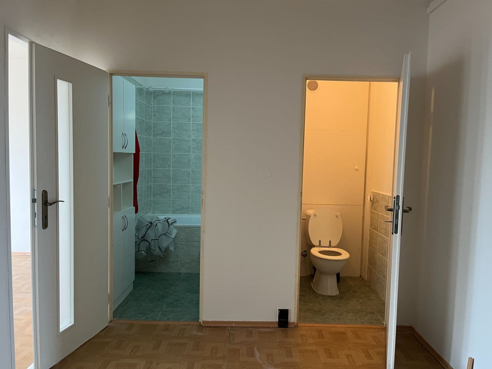 Prenájom bytu 3-izbový 92 m², Nušlova, Praha, Praha Prenájom bytu 3-izbový 92 m², Nušlova, Praha, Praha