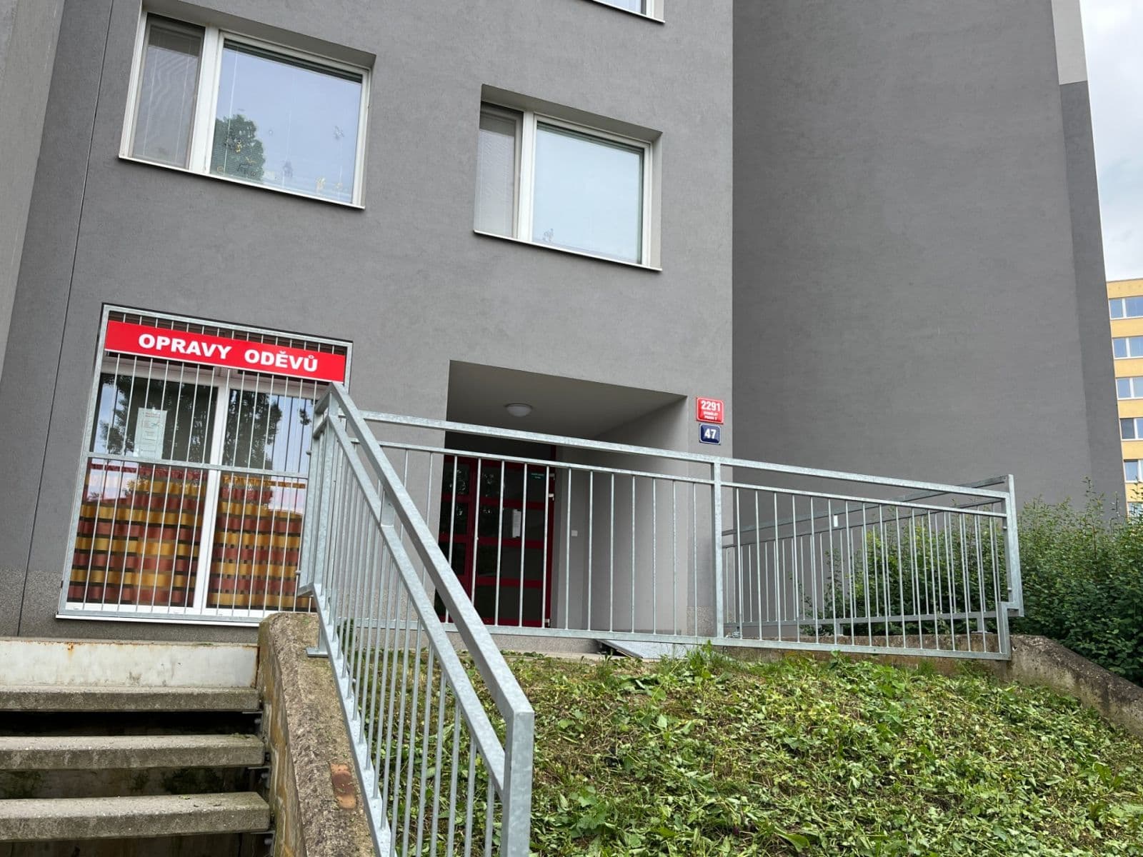 Prenájom bytu 3-izbový 92 m², Nušlova, Praha, Praha Prenájom bytu 3-izbový 92 m², Nušlova, Praha, Praha