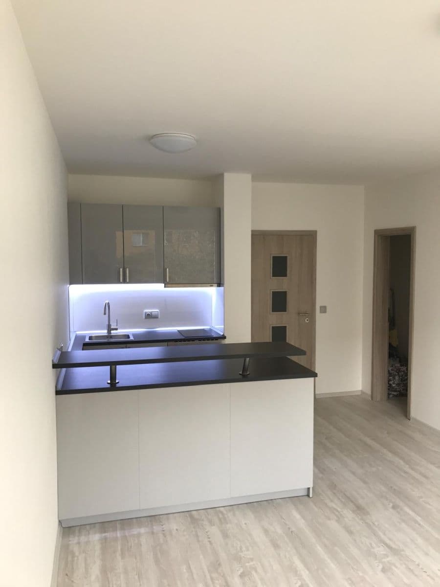 Prenájom bytu 1-izbový 31 m², Voskovcova, Praha, Praha Prenájom bytu 1-izbový 31 m², Voskovcova, Praha, Praha