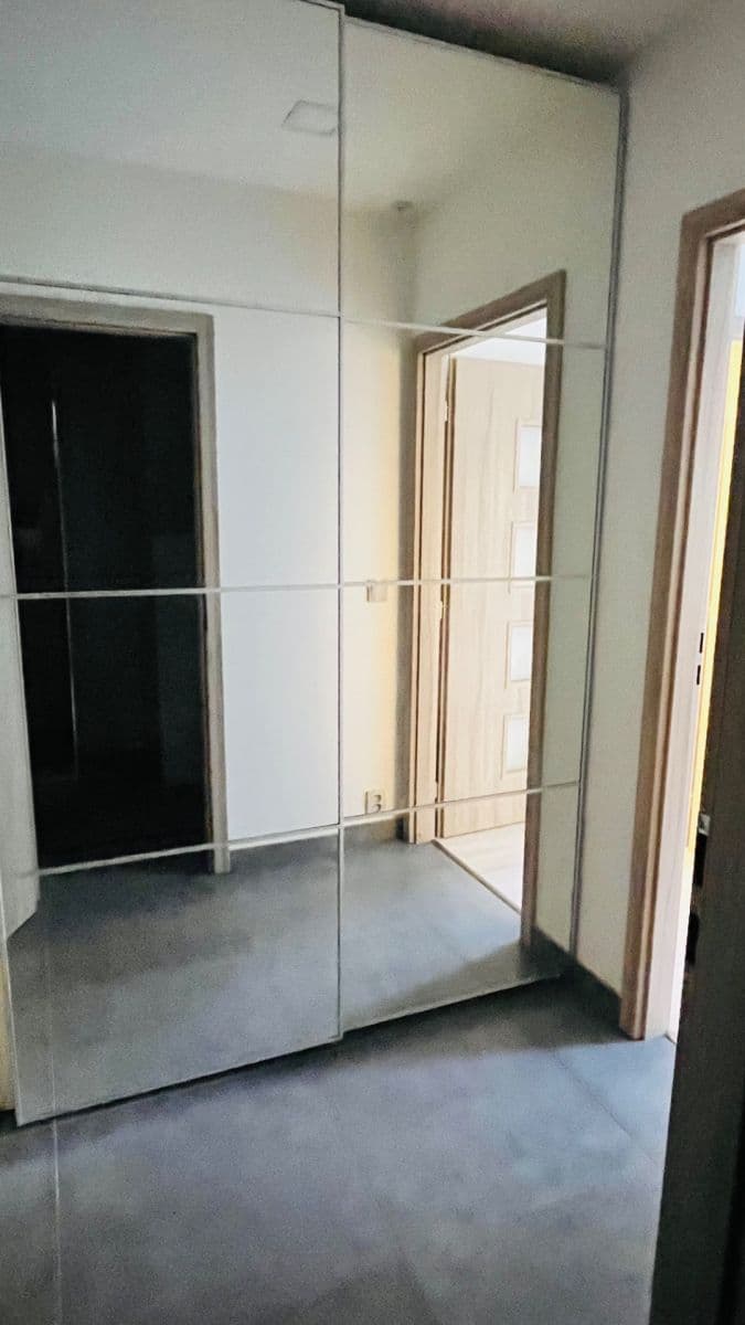 Prenájom bytu 1-izbový 31 m², Voskovcova, Praha, Praha Prenájom bytu 1-izbový 31 m², Voskovcova, Praha, Praha