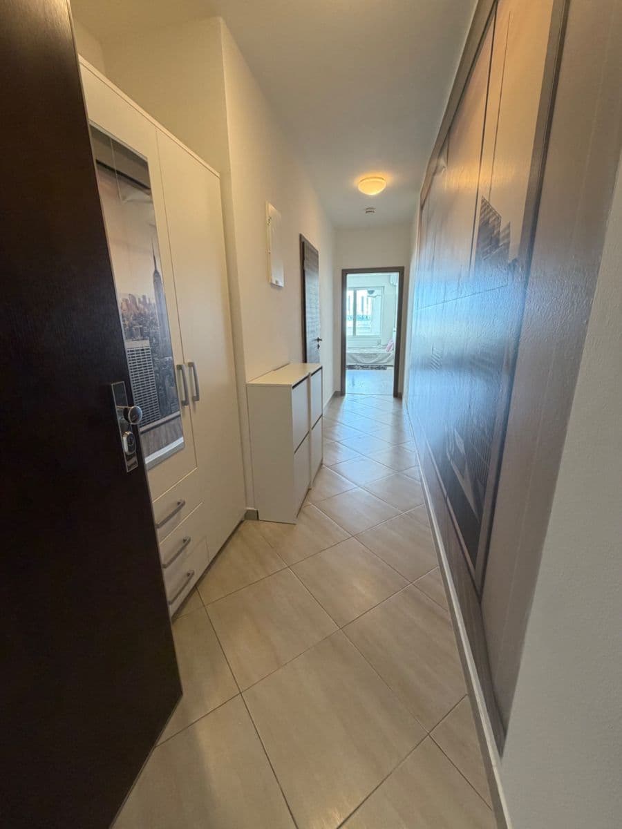 Prenájom bytu 1-izbový 40 m², Hornoměcholupská, Praha, Praha Prenájom bytu 1-izbový 40 m², Hornoměcholupská, Praha, Praha