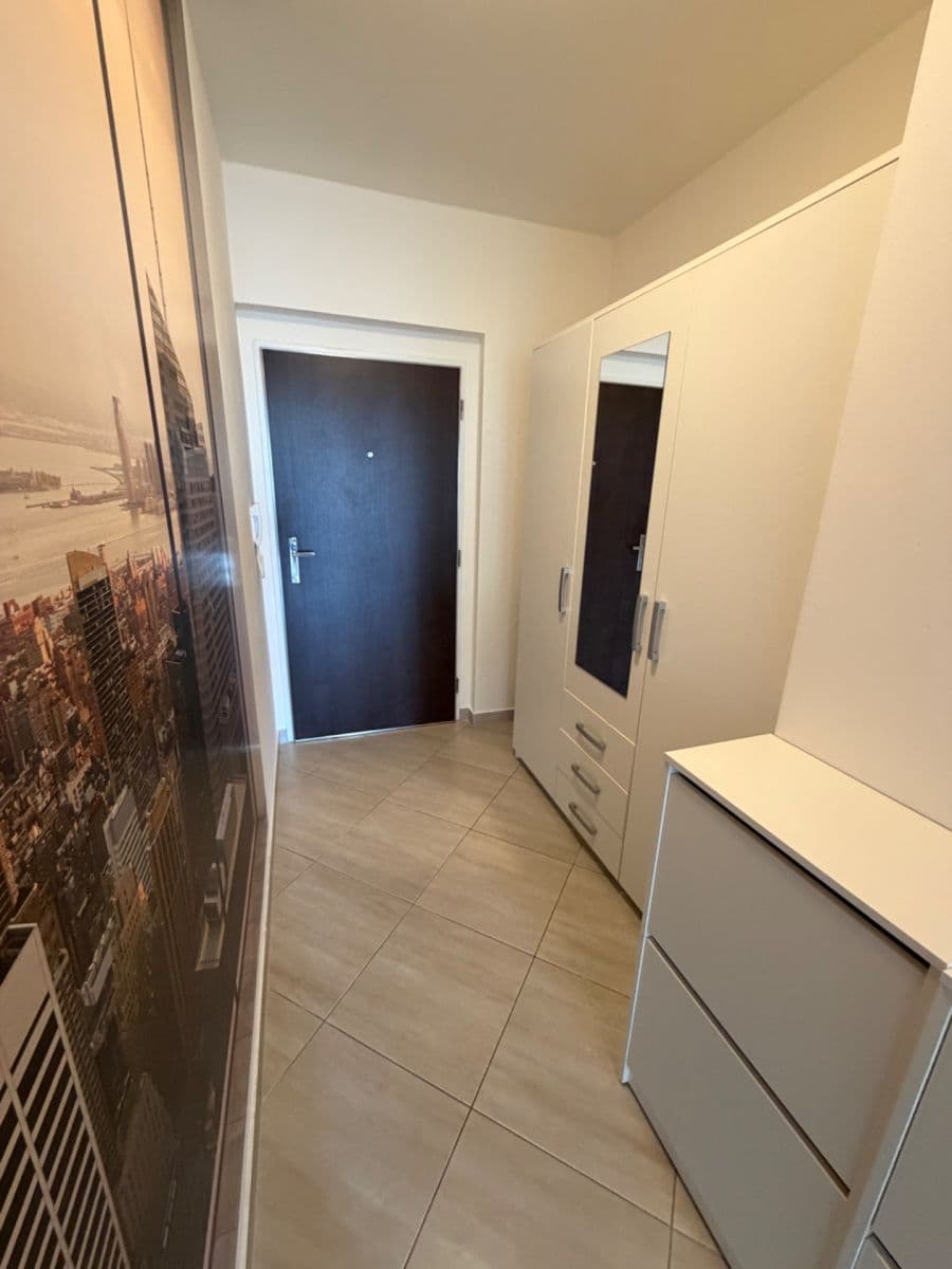 Prenájom bytu 1-izbový 40 m², Hornoměcholupská, Praha, Praha Prenájom bytu 1-izbový 40 m², Hornoměcholupská, Praha, Praha