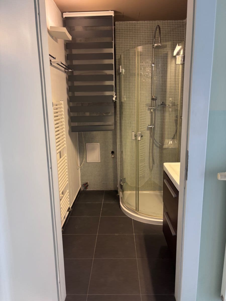 Prenájom bytu 2-izbový 52 m², Domažlická, Praha, Praha Prenájom bytu 2-izbový 52 m², Domažlická, Praha, Praha