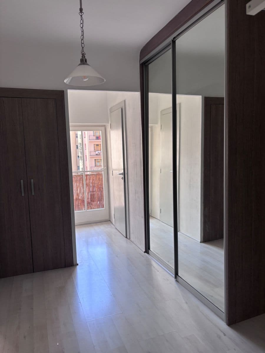 Prenájom bytu 2-izbový 52 m², Domažlická, Praha, Praha Prenájom bytu 2-izbový 52 m², Domažlická, Praha, Praha