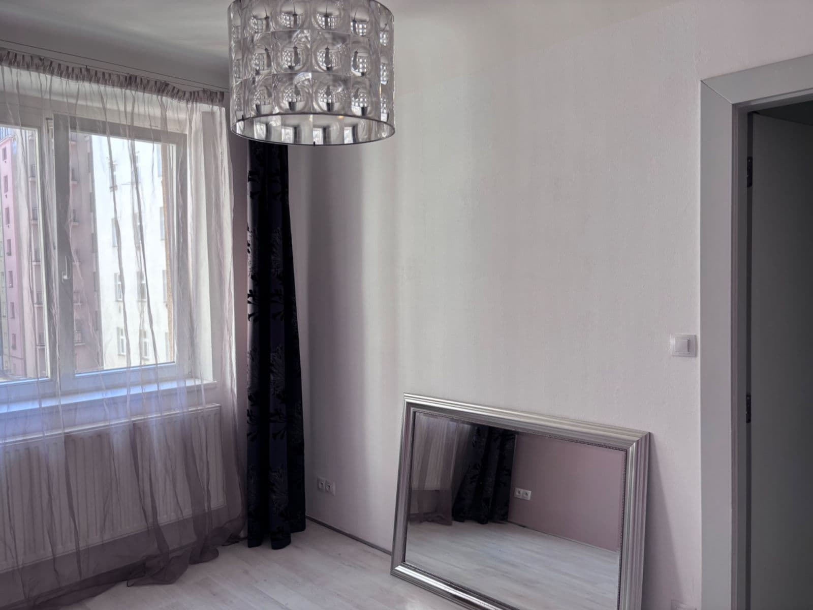 Prenájom bytu 2-izbový 52 m², Domažlická, Praha, Praha Prenájom bytu 2-izbový 52 m², Domažlická, Praha, Praha