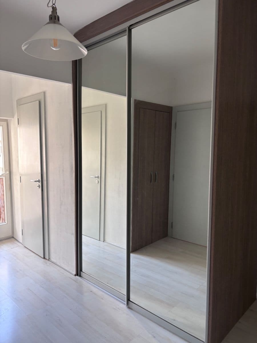 Prenájom bytu 2-izbový 52 m², Domažlická, Praha, Praha Prenájom bytu 2-izbový 52 m², Domažlická, Praha, Praha