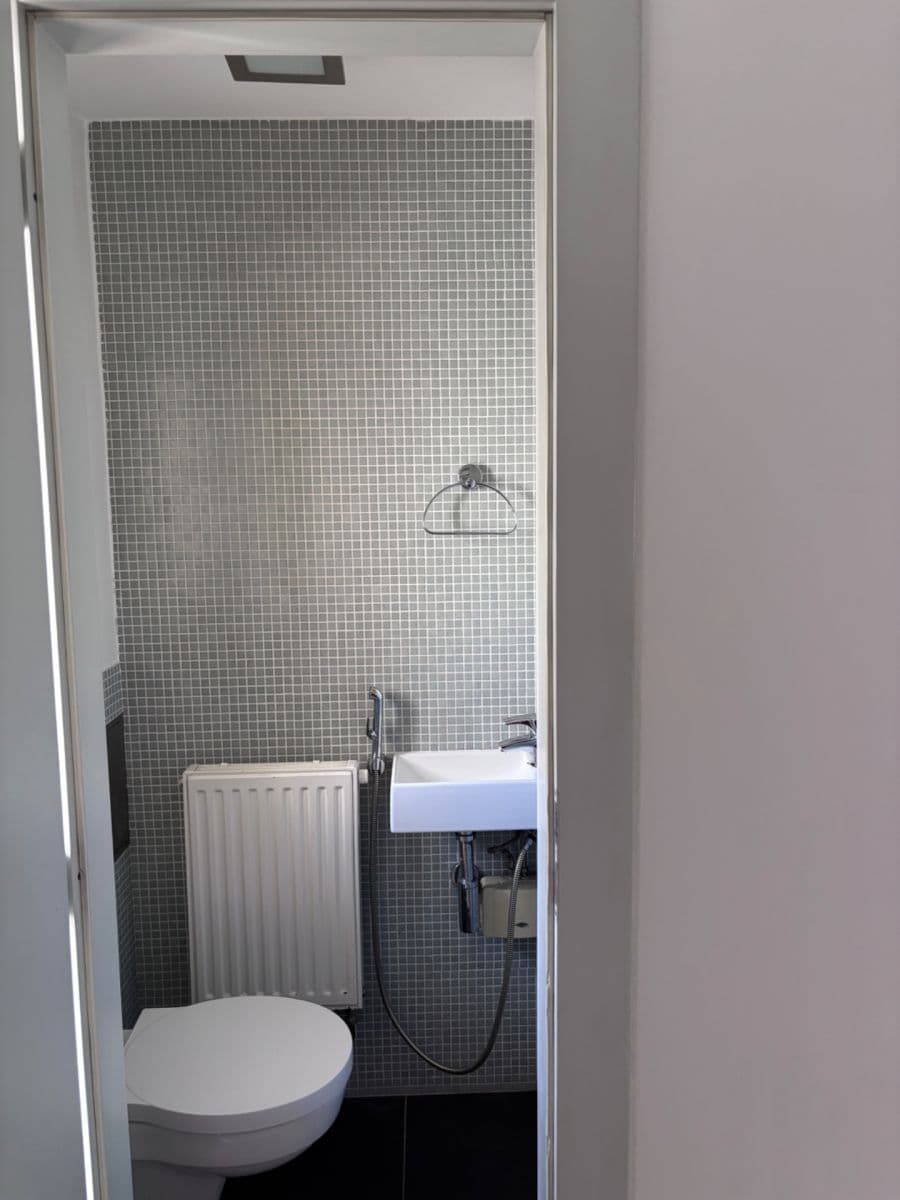 Prenájom bytu 2-izbový 52 m², Domažlická, Praha, Praha Prenájom bytu 2-izbový 52 m², Domažlická, Praha, Praha