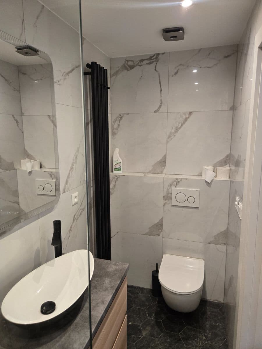 Predaj nebytového priestoru 26 m², Roháčova, Praha, Praha Predaj nebytového priestoru 26 m², Roháčova, Praha, Praha