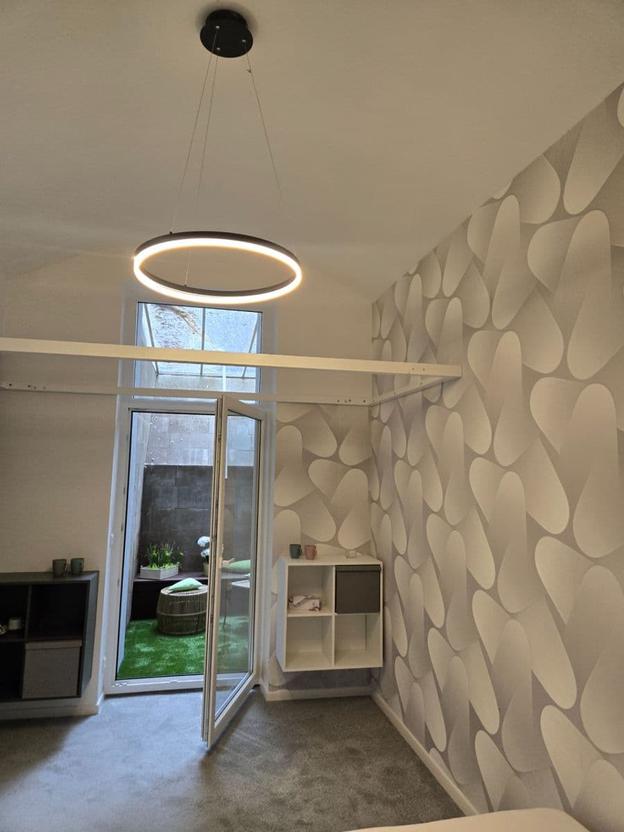Predaj nebytového priestoru 26 m², Roháčova, Praha, Praha Predaj nebytového priestoru 26 m², Roháčova, Praha, Praha