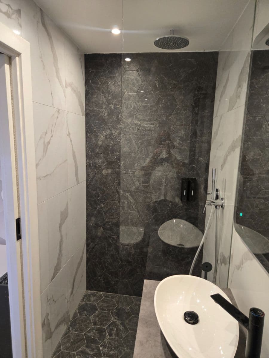 Predaj nebytového priestoru 26 m², Roháčova, Praha, Praha Predaj nebytového priestoru 26 m², Roháčova, Praha, Praha
