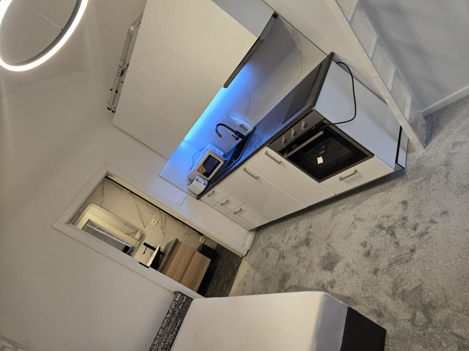 Predaj nebytového priestoru 26 m², Roháčova, Praha, Praha Predaj nebytového priestoru 26 m², Roháčova, Praha, Praha