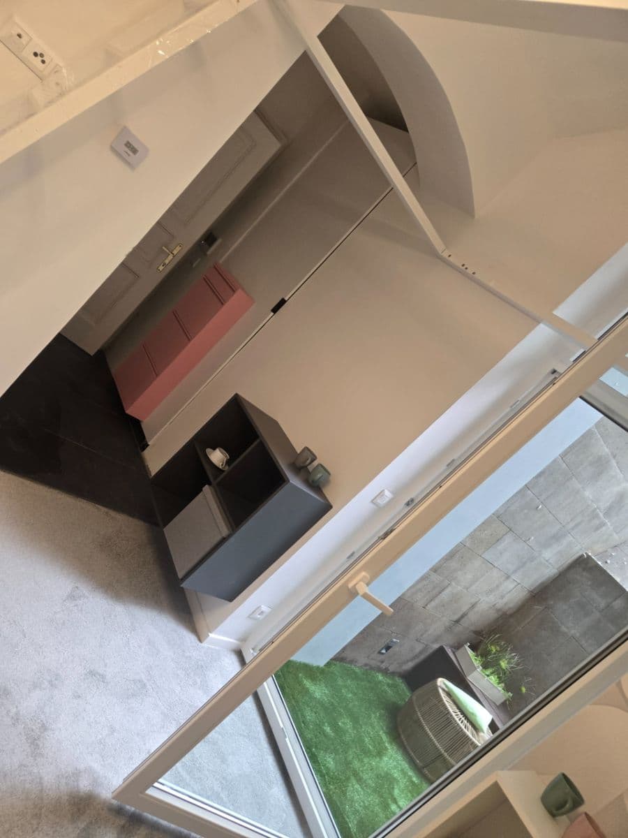 Predaj nebytového priestoru 26 m², Roháčova, Praha, Praha Predaj nebytového priestoru 26 m², Roháčova, Praha, Praha