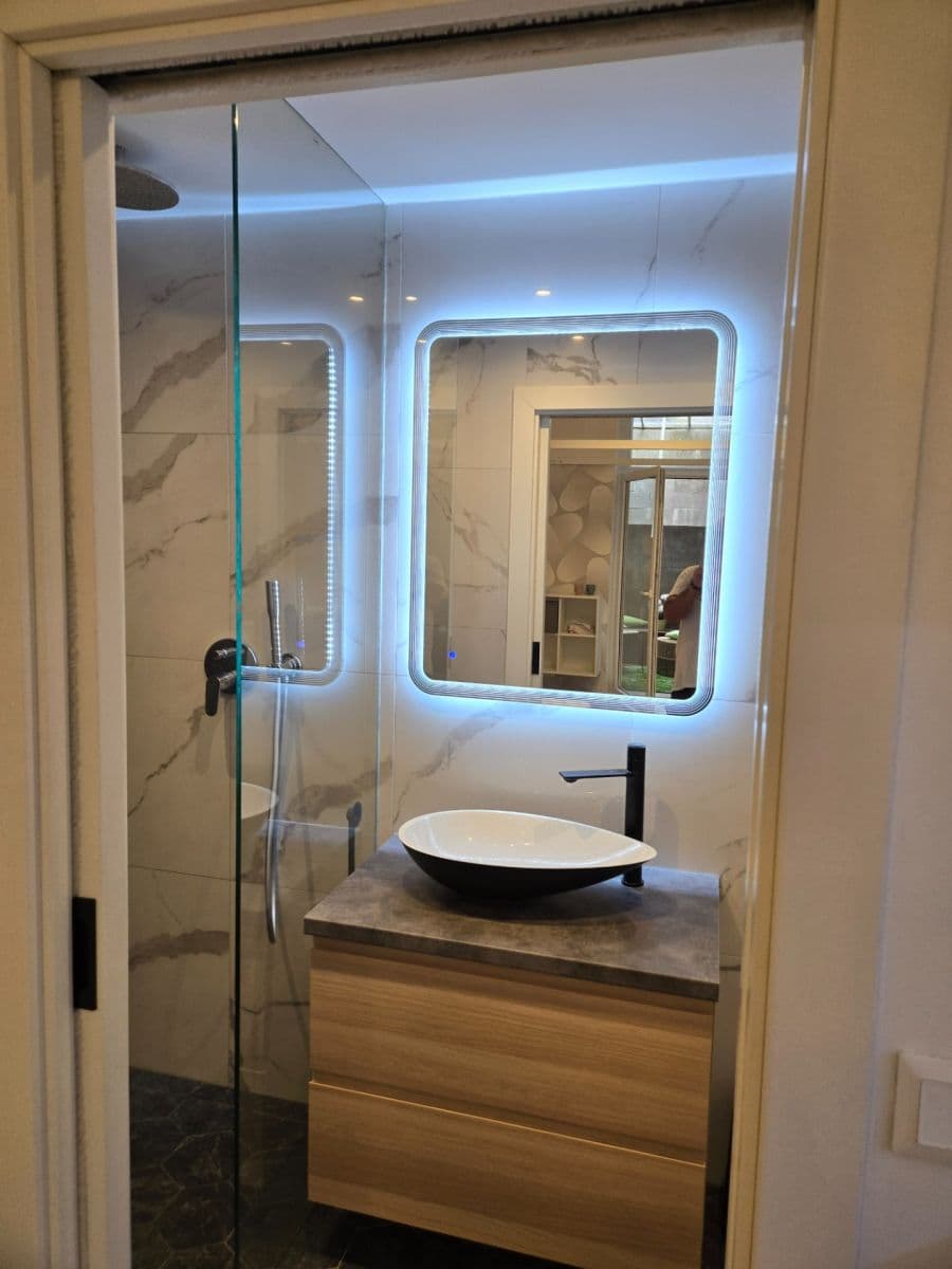 Predaj nebytového priestoru 26 m², Roháčova, Praha, Praha Predaj nebytového priestoru 26 m², Roháčova, Praha, Praha