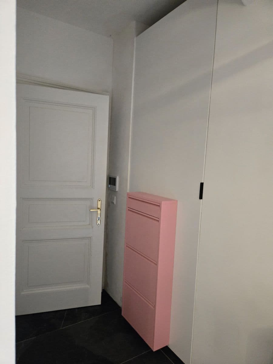Predaj nebytového priestoru 26 m², Roháčova, Praha, Praha Predaj nebytového priestoru 26 m², Roháčova, Praha, Praha
