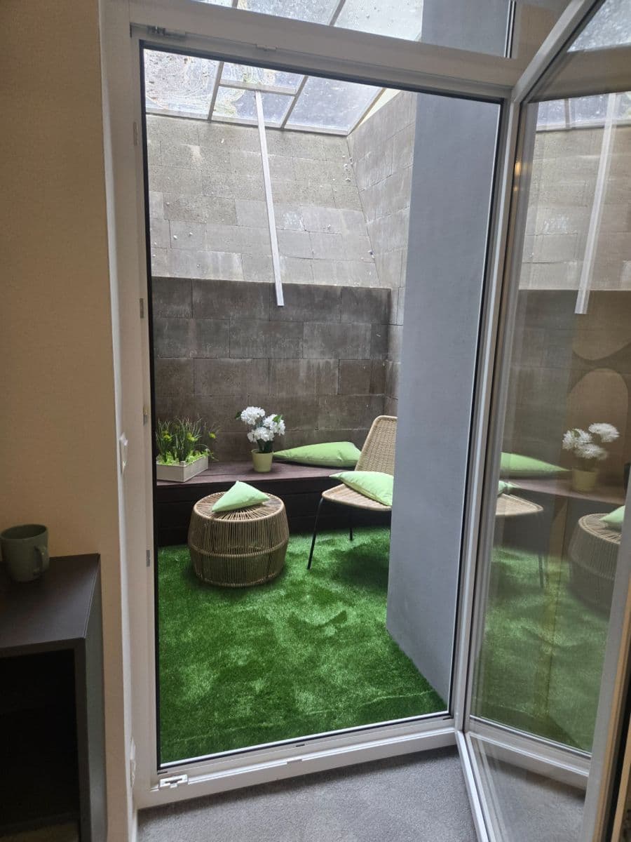 Predaj nebytového priestoru 26 m², Roháčova, Praha, Praha Predaj nebytového priestoru 26 m², Roháčova, Praha, Praha