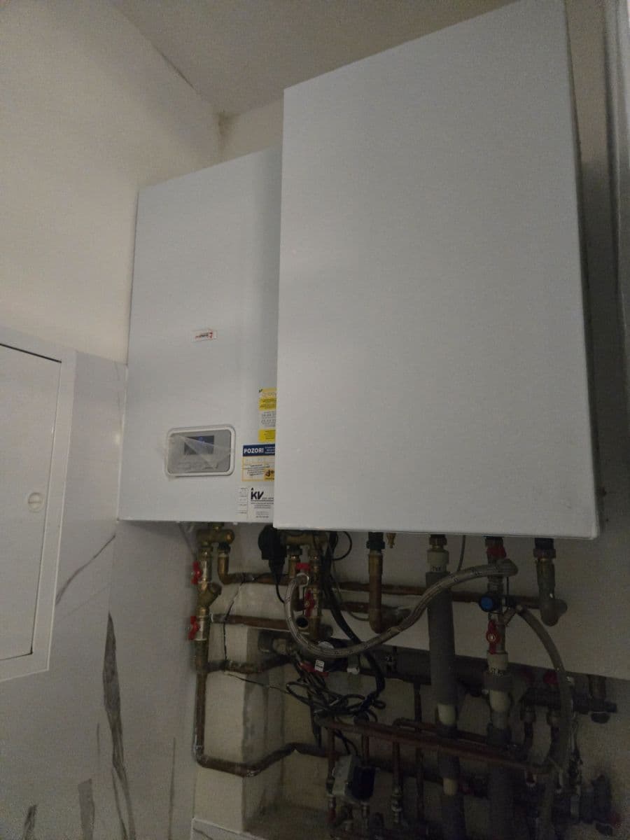 Predaj nebytového priestoru 26 m², Roháčova, Praha, Praha Predaj nebytového priestoru 26 m², Roháčova, Praha, Praha