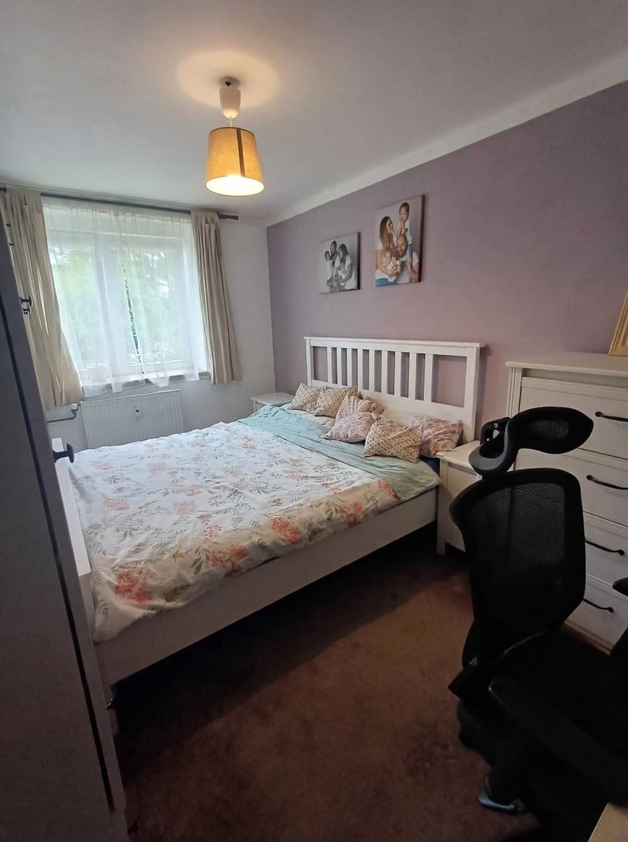 Predaj bytu 3-izbový 56 m², Jana Žižky, Jince, Středočeský kraj Predaj bytu 3-izbový 56 m², Jana Žižky, Jince, Středočeský kraj