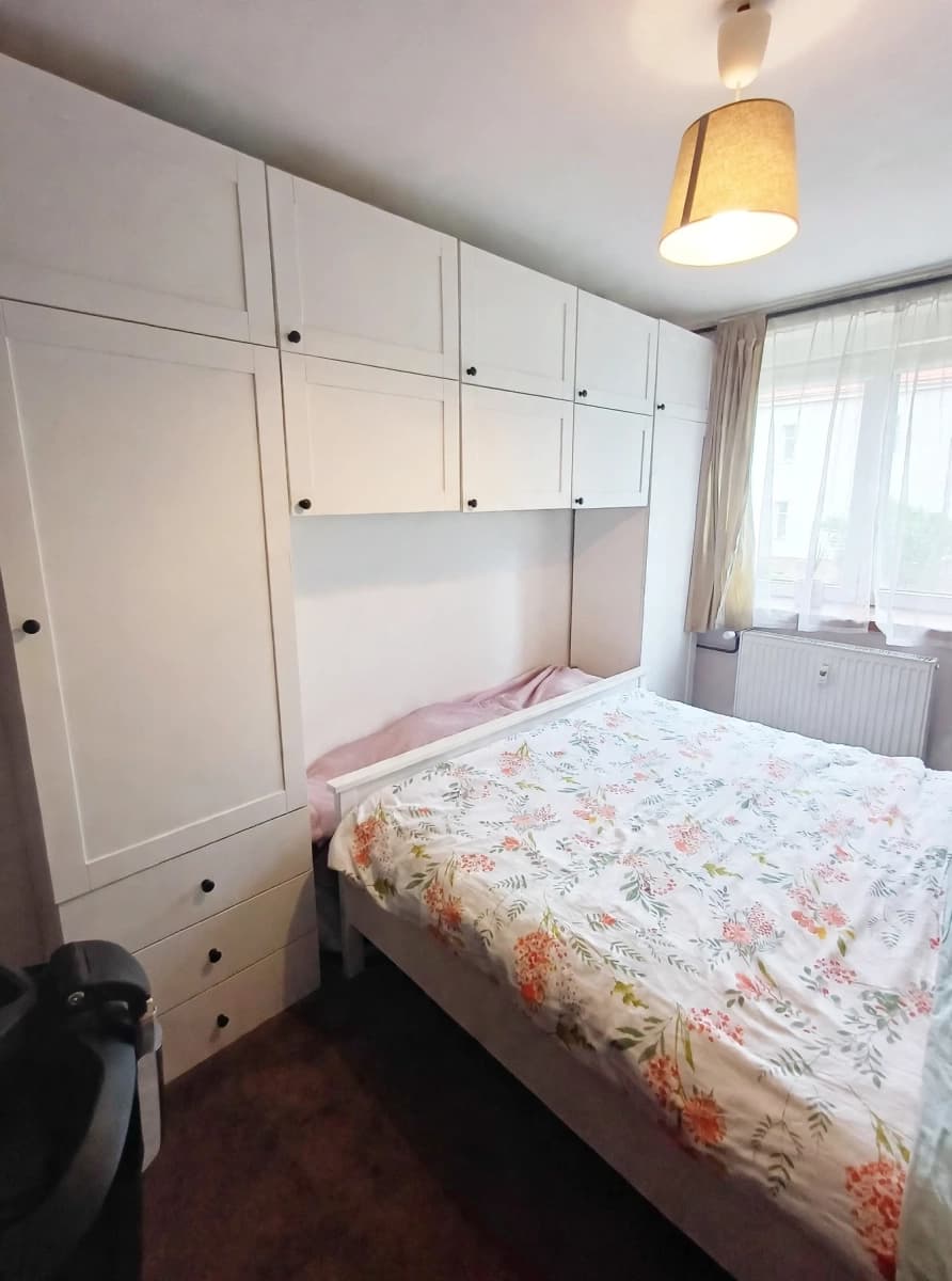 Predaj bytu 3-izbový 56 m², Jana Žižky, Jince, Středočeský kraj Predaj bytu 3-izbový 56 m², Jana Žižky, Jince, Středočeský kraj